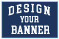 Design Your Banner