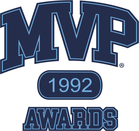 MVP Awards Logo