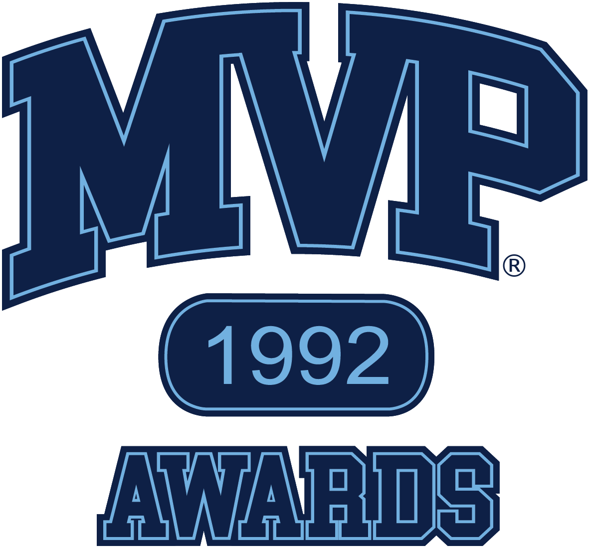 MVP Awards Logo