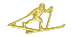 5122 - Cross Country Skier