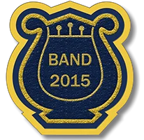 Band & Fine Art Patches