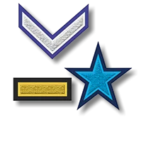 Symbol Patches