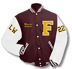 Varsity Jackets