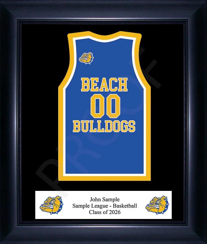 12×14, frame available in black only
