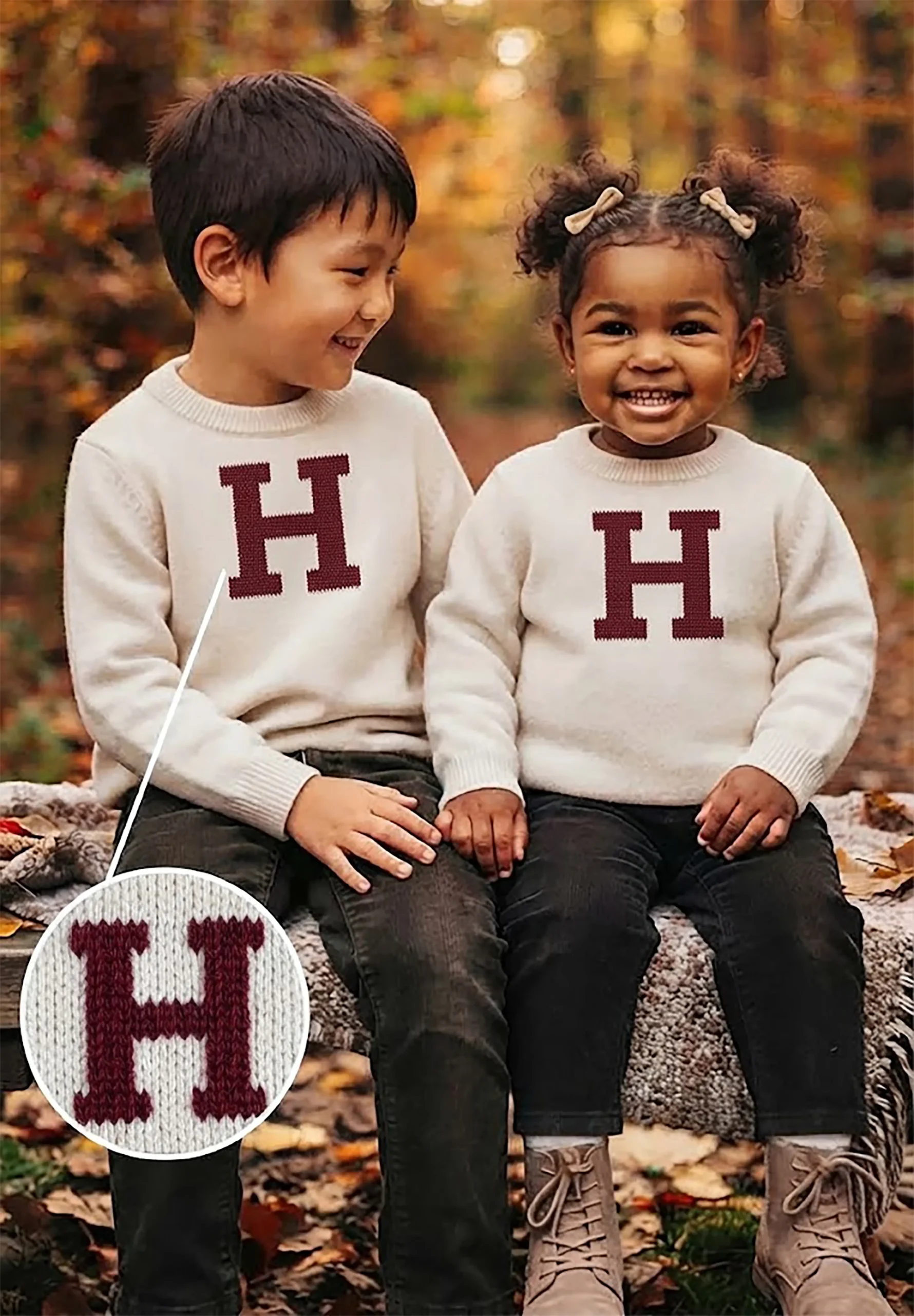 Harvard Kids