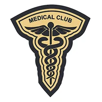Club Patches 4