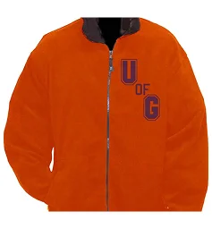 Fleece Jackets